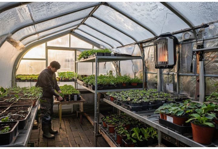 Progettazione Orto e Serre | Realizzazione di Orti e Serre su Misura per Giardini Privati e Spazi Esterni