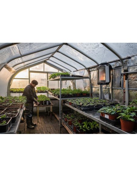 Progettazione Orto e Serre | Realizzazione di Orti e Serre su Misura per Giardini Privati e Spazi Esterni