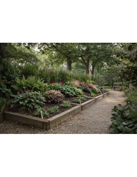 Design Aiuole | Progettazione e Realizzazione di Aiuole Fiorite per Giardini Privati e Spazi Esterni