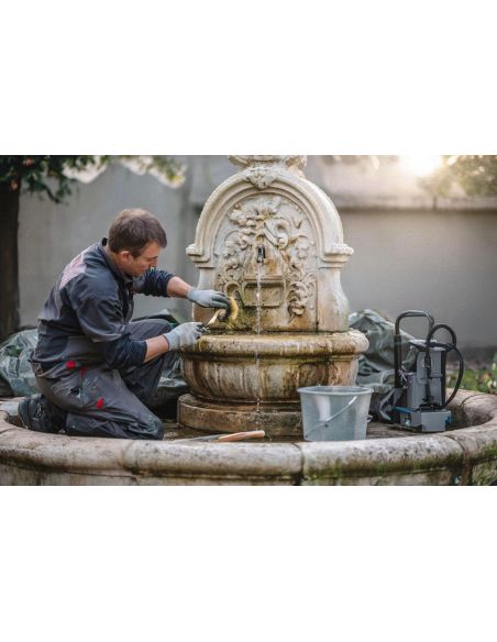 Elementi Decorativi da Giardino, Restauro e Installazione Ornamentale