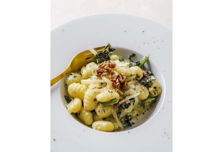 Esempio: Prenotazione Ristorante Menù...